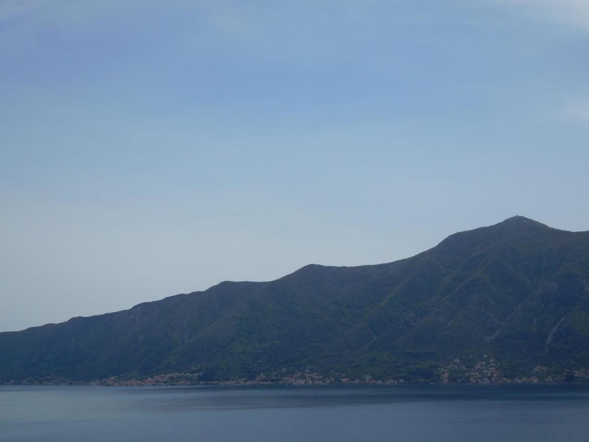 Villa Aronija Kotor Ngoại thất bức ảnh