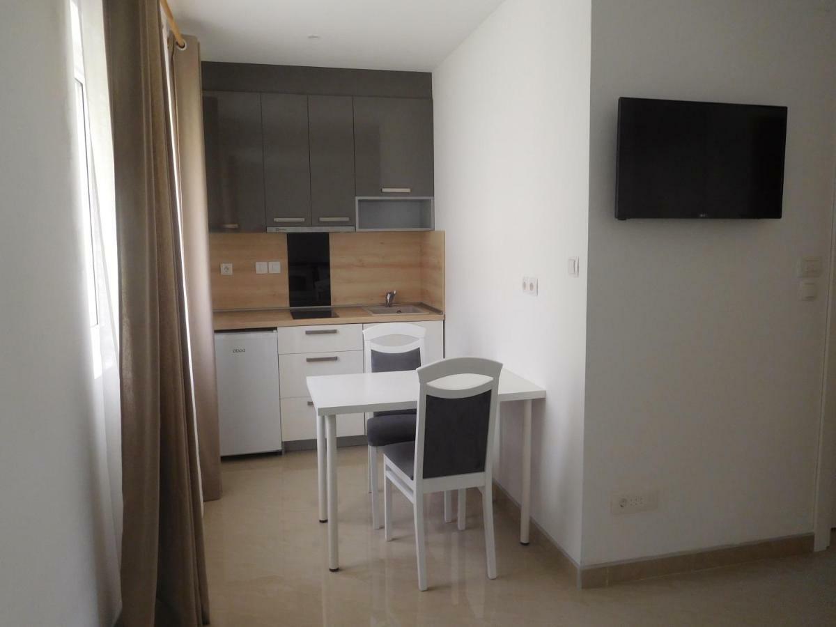 Villa Aronija Kotor Ngoại thất bức ảnh