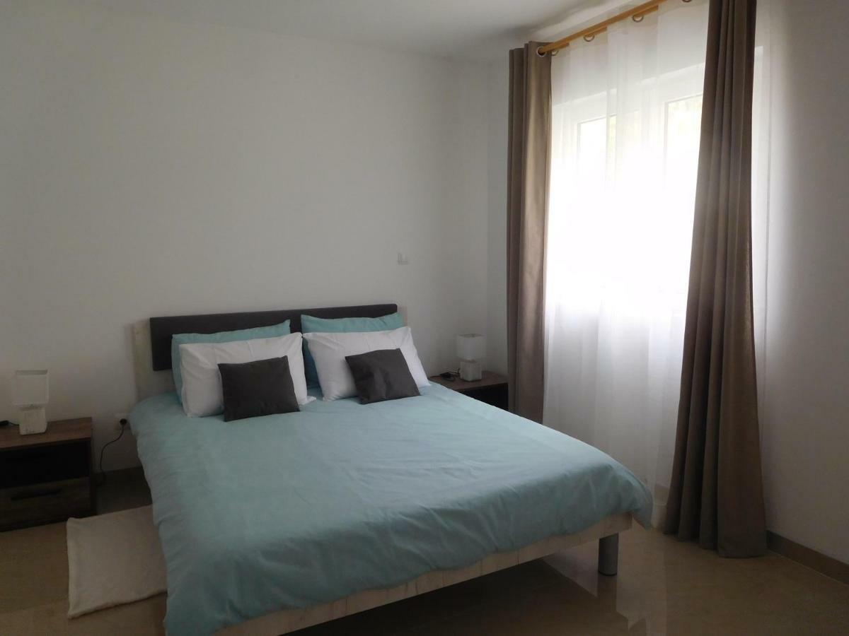 Villa Aronija Kotor Ngoại thất bức ảnh