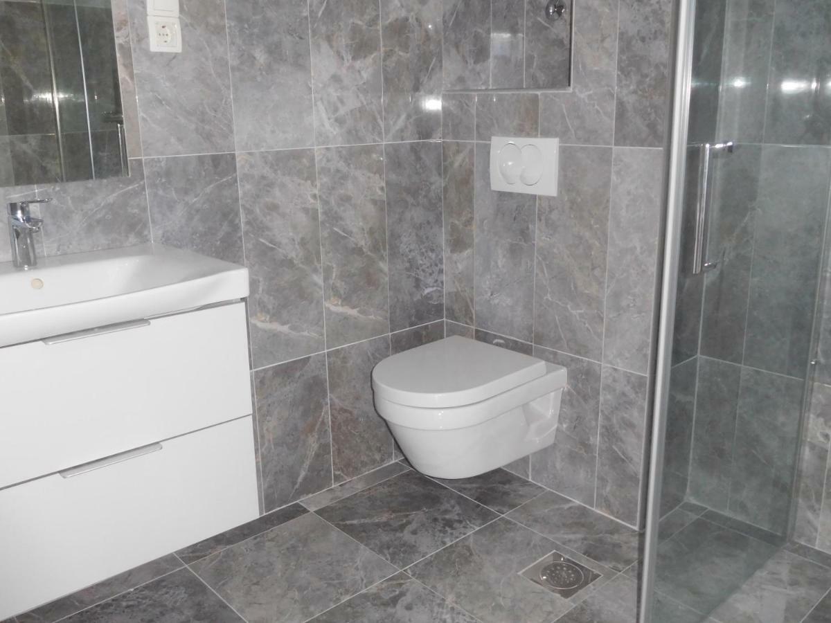 Villa Aronija Kotor Ngoại thất bức ảnh