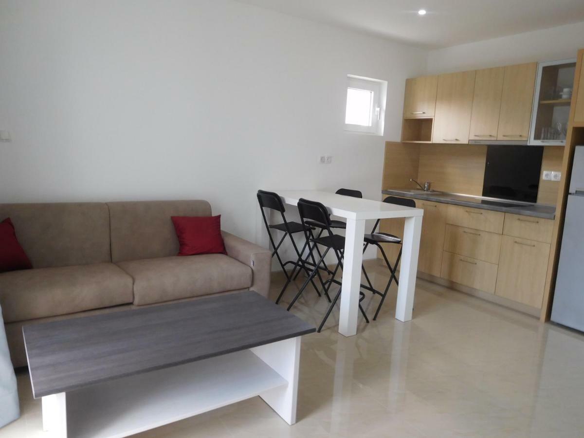 Villa Aronija Kotor Ngoại thất bức ảnh