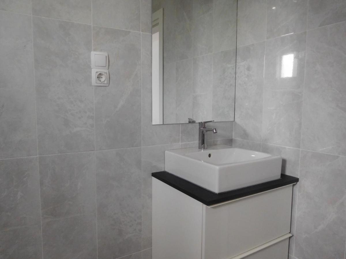 Villa Aronija Kotor Ngoại thất bức ảnh